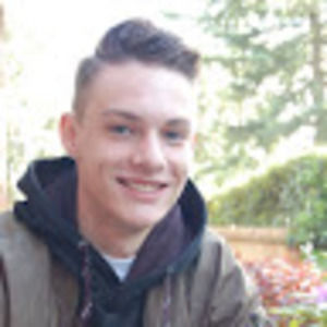 Meet your Posher, Tyler